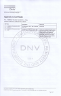 F.I.V. - Сертифікат ISO45001 переклад нотаріальний-2